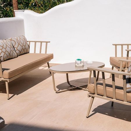 Casa Reale Villa Fira  Ngoại thất bức ảnh