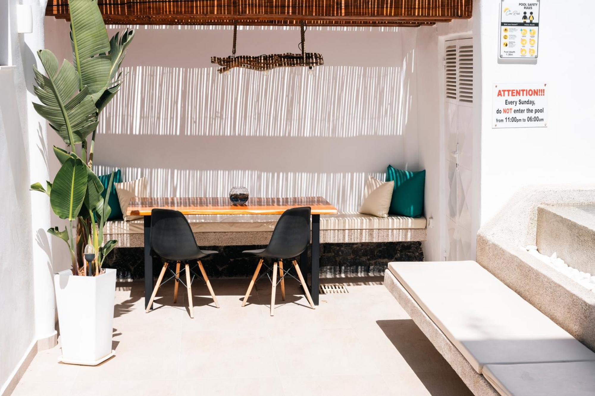 Casa Reale Villa Fira  Ngoại thất bức ảnh